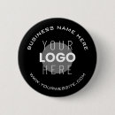 Recherche de minimalisme badges Cool