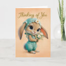 Recherche de studios vœux cartes Lapin