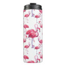 Recherche de peinture flamant tasses Oiseau