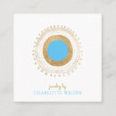 Suche nach abstrakte kreise visitenkarten Modern