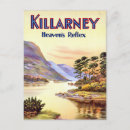 Suche nach vintage ireland postkarten Landschaft