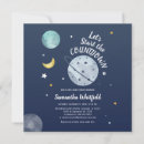 Recherche de fusée lune invitations Science