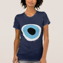 Recherche de oeil mauvais tshirts Amulette
