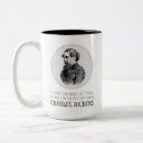 Recherche de charles dickens tasses Portrait