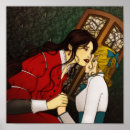 Recherche de amour gothique art Imaginaire