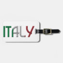 Suche nach italien gepäckanhänger Flagge