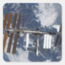 Recherche de iss autocollants Photographie