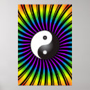 Suche nach yin yang symbol poster Zeichen