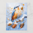 Recherche de eurasien cartes postales Nature