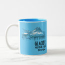Recherche de glaciers tasses Montagnes