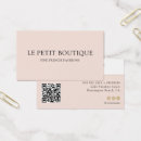 Recherche de rectangles cartes visite Boss