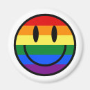 Recherche de gay pride magnete Rainbow