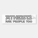 Suche nach atheisten autoaufkleber Christlich