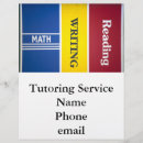 Recherche de mathématique prospectus École