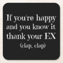 Recherche de citation drôle dessous de verres Citations amusantes