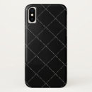 Suche nach diamanten iphone hüllen Schwarzes
