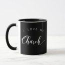 Recherche de églises tasses Religion