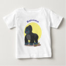 Recherche de gorilles bébé vêtements Mignon