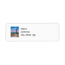 Suche nach leuchtturm rücksende aufkleber Blau