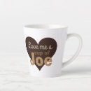 Recherche de loves tasses Coeur