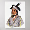 Recherche de chef indien posters Roi