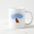 Recherche de types tasses Mbti