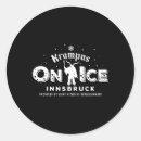 Suche nach vom krampus aufkleber Schnee