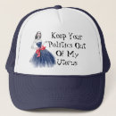 Recherche de politique casquettes Droits des femmes