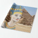 Recherche de pyramide papier cadeau Égypte