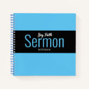 Recherche de sermon Notes d'église