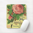 Recherche de guide tapis souris Vintage