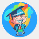 Recherche de graduation celebration autocollants Tendance