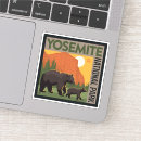 Suche nach yosemite nationalpark aufkleber Halbkuppel