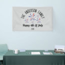Suche nach amerikanische banner Personalisiert