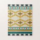 Recherche de la géométrie puzzles Décoratif