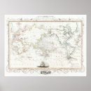 Suche nach retro map poster World