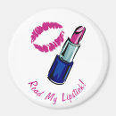 Suche nach lippenstift magnete Sarah