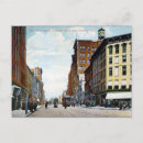 Suche nach vintage karte von hartford postkarten Connecticut