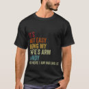 Recherche de arms vêtements Drôle