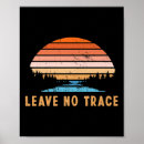 Recherche de recyclage posters Essai d'impact de l'environnement