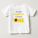 Suche nach sonnenblumen babykleidung Geburtstag