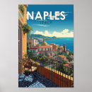 Recherche de naples posters Vacances en italie