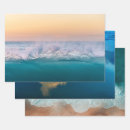 Suche nach fotografie geschenkpapier Ozean