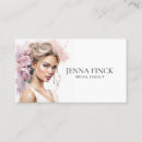 Suche nach mua visitenkarten Make up artist