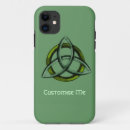 Recherche de motif celtique iphone coques Noeud céleste
