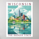 Recherche de milwaukee posters Usa