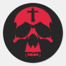 Suche nach dunkle künste aufkleber Horror