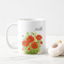 Suche nach roter mohn tassen Mutter