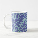 Recherche de matisse tasses Moderne
