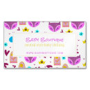 Recherche de boutique bébé cartes visite Pour tous